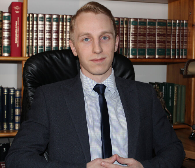 Marcin Niedbała
