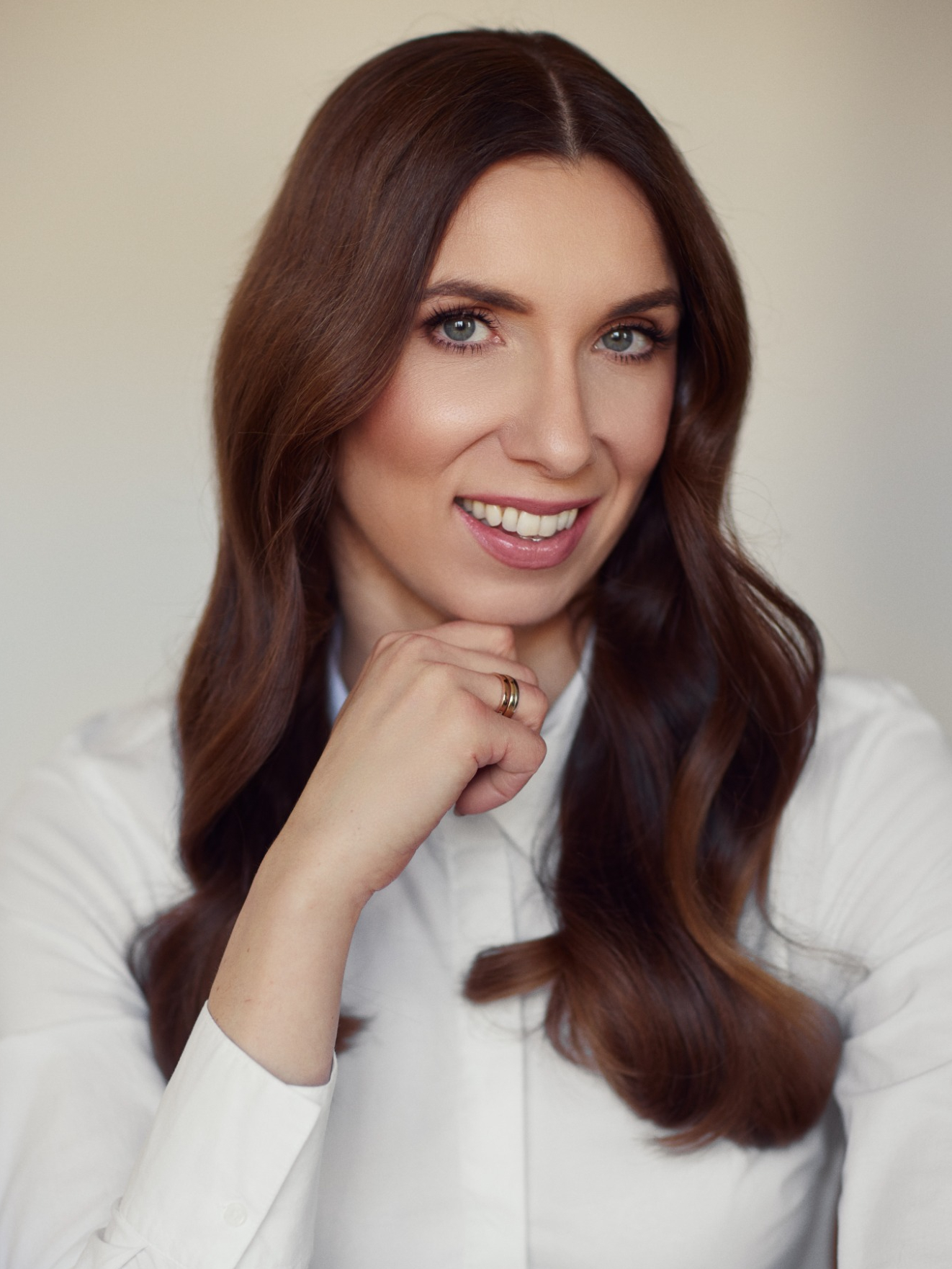 Magdalena Sobolewska