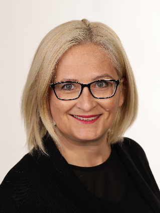 Agnieszka Książek