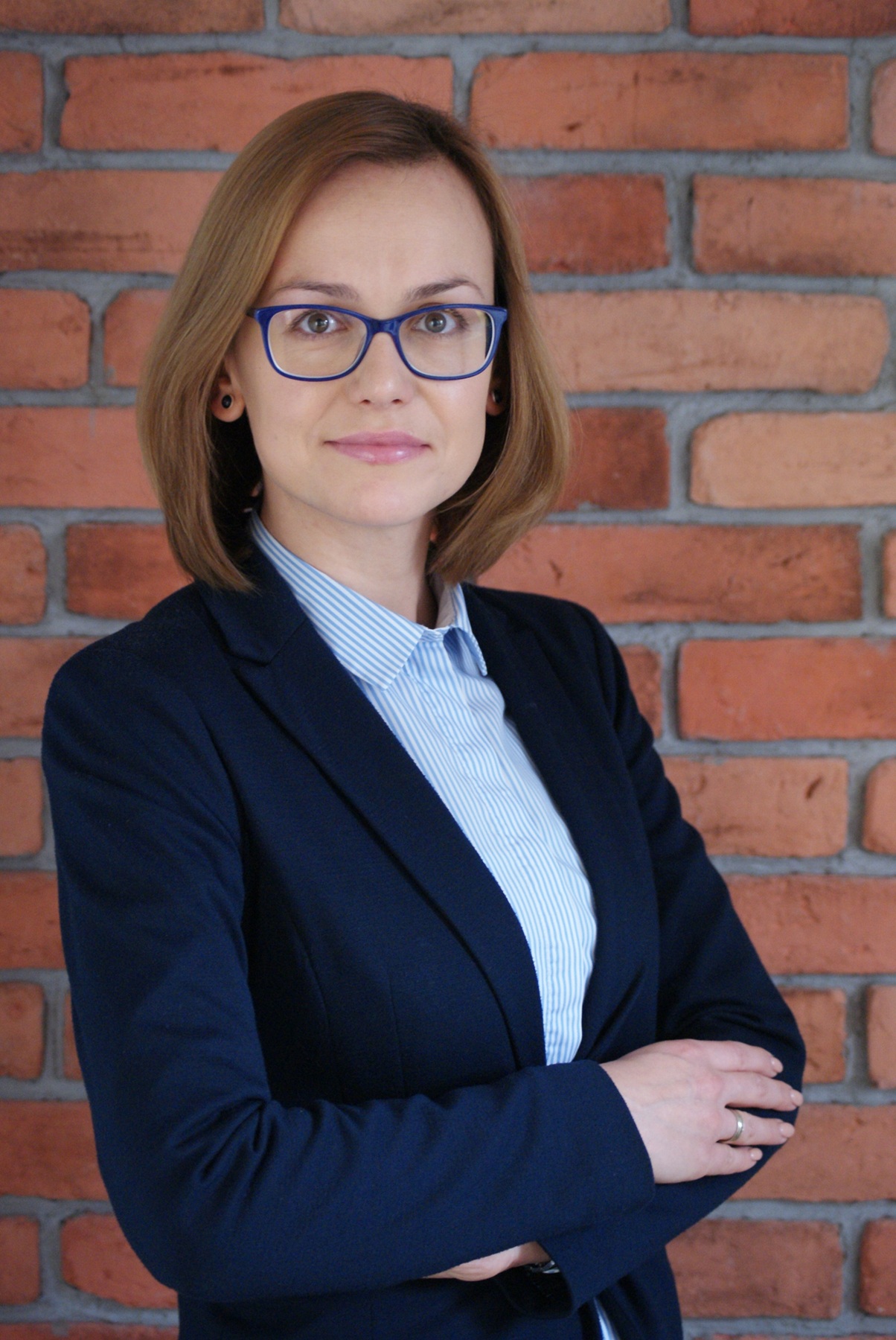 Paulina Filipczak-Zawadzka