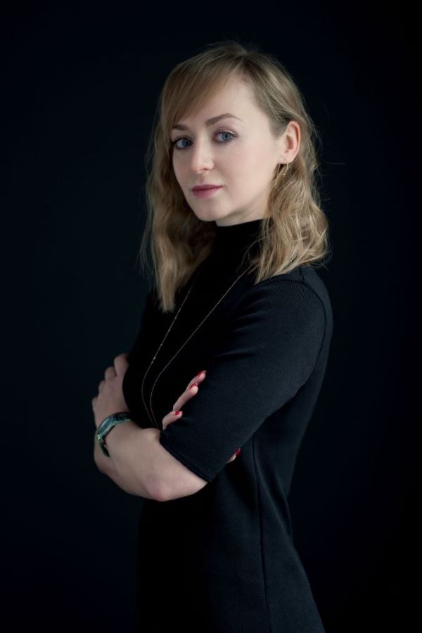 Anna Małecka