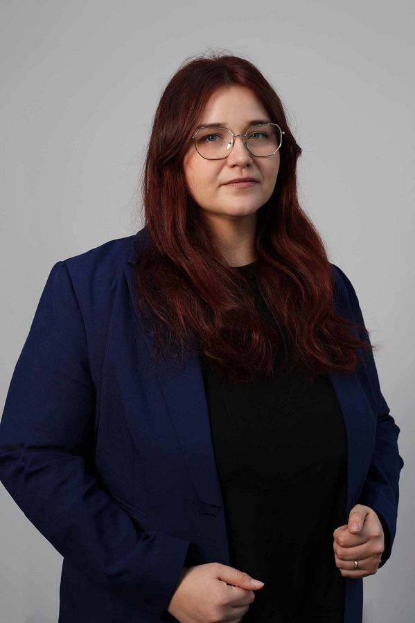 Monika Żychlińska