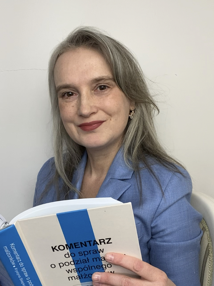 Małgorzata Łukasik