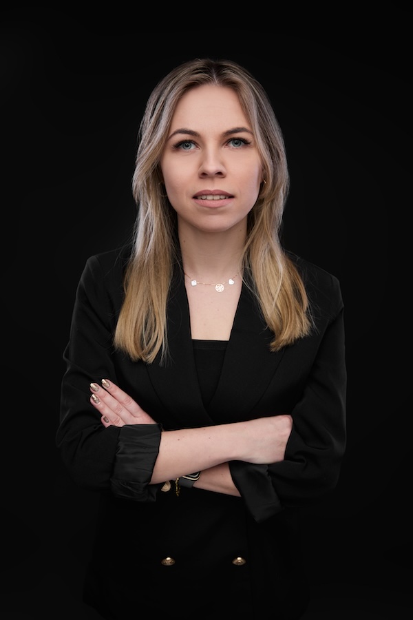 Sylwia Wójcik