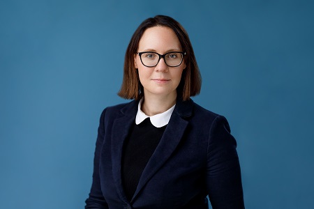 Paulina Serafin-Mróz