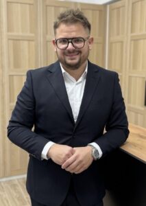 Bartosz Strugaru
