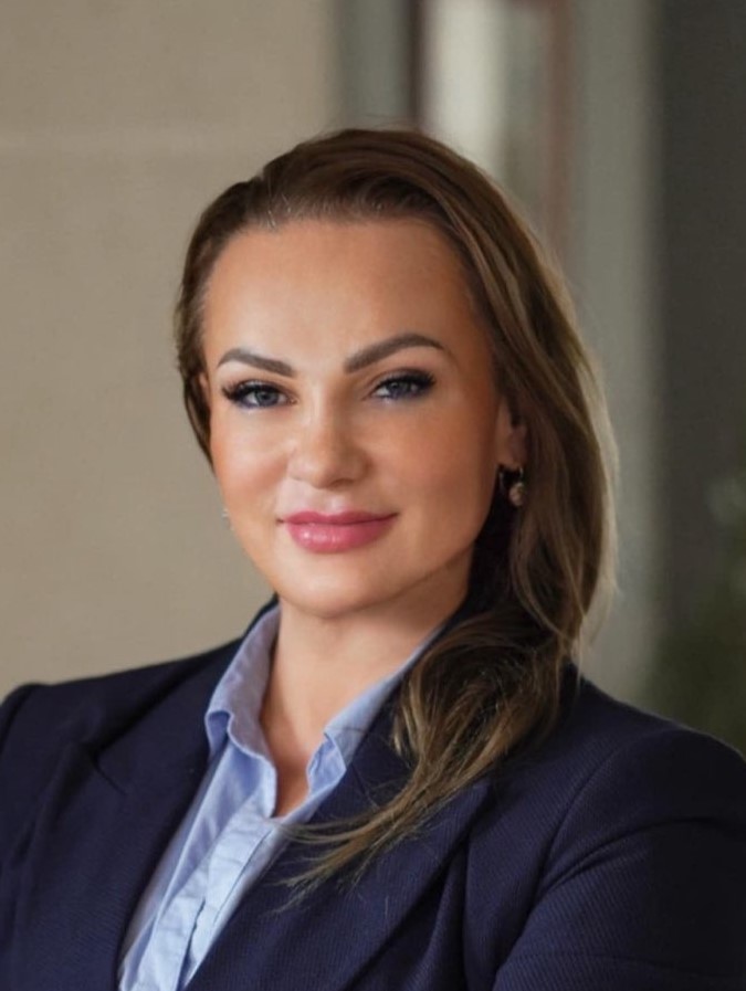 Iwona Wójcik-Lis