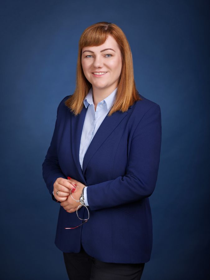 Wioleta Zdanowska