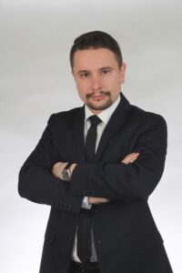 Jacek Zieleziński
