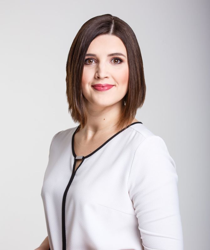 Urszula Skowron-Gosk