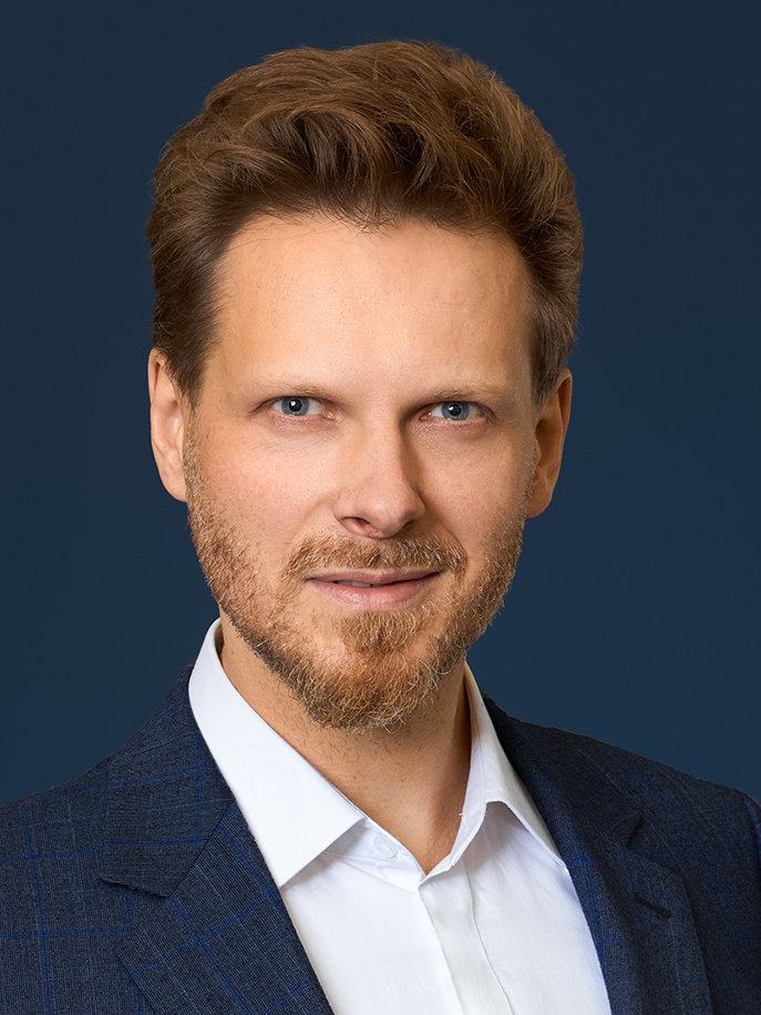 Krystian Lewecki