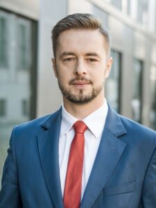 Maciej Bedyński