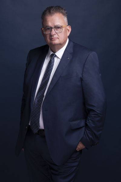 Krzysztof Bąk