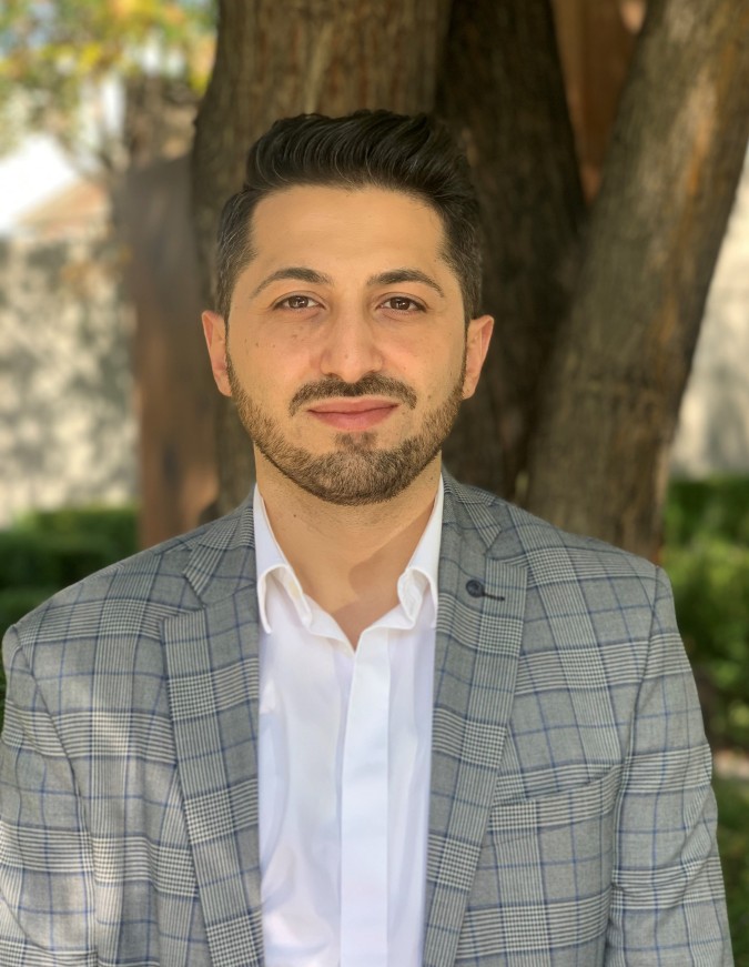 Arman Badalyan