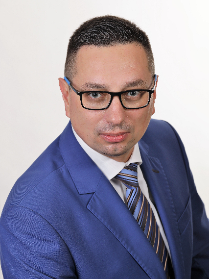 Piotr Żurawski