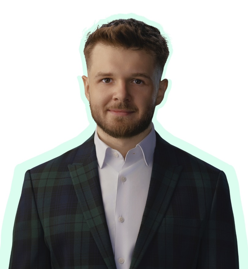 Bartosz Kowalewski