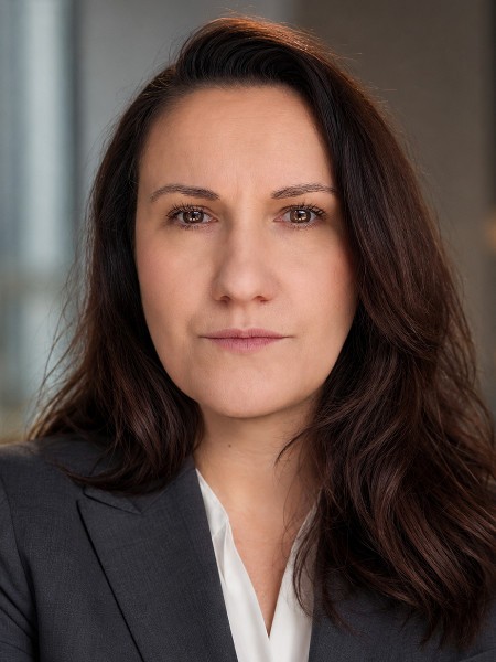 Anna Kieliszek