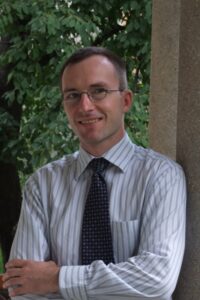 Mateusz Józef Hołysz
