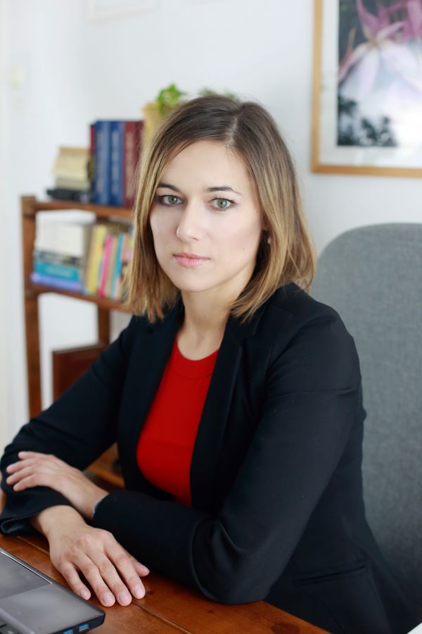 Anna Łuc-Seweryn