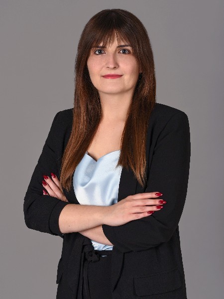 Aleksandra Kowalska