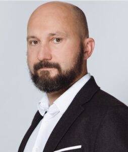 Hubert Sommerrey