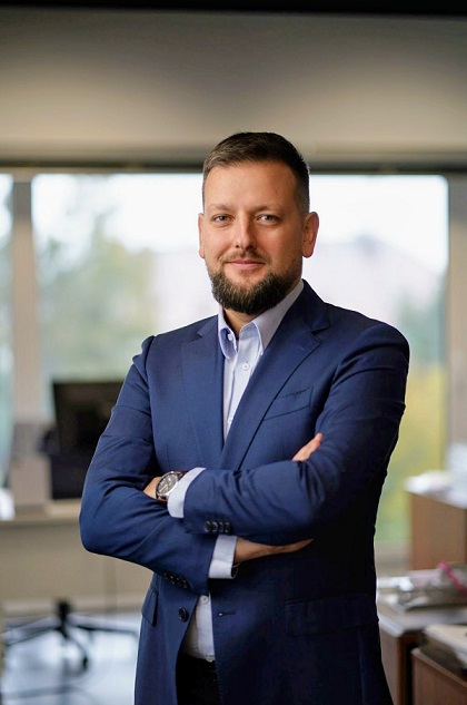 Konrad Bończak