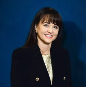 Aleksandra Hojnowska