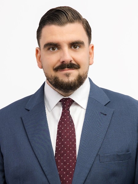 Grzegorz Gapski