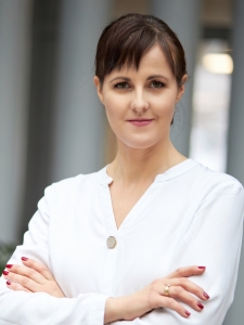 Agnieszka Socha-Kisielewska