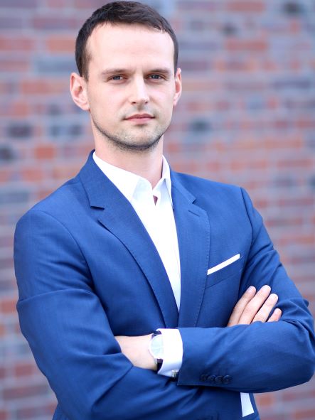 Kamil Kalarus