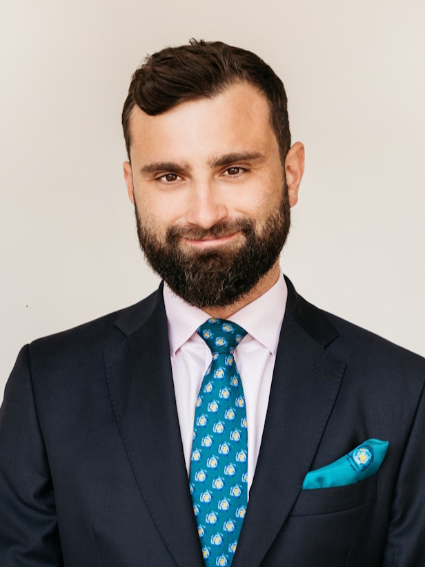 Filip Ostrowski
