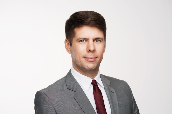 Piotr Szymczyk