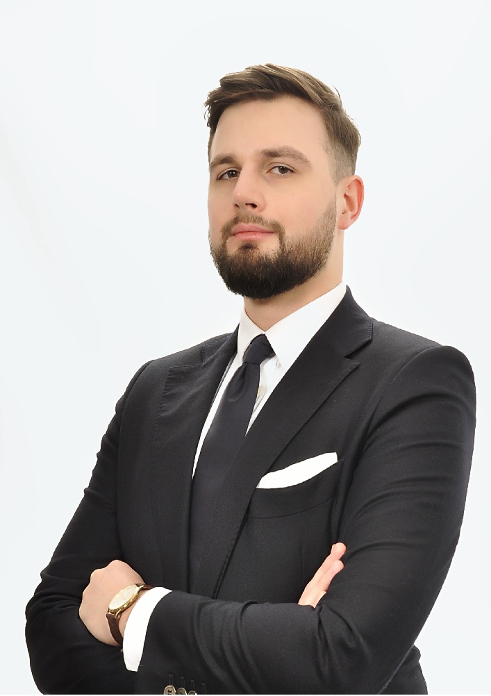Damian Rajchel