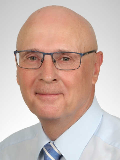 Przemysław Ostrzyżek