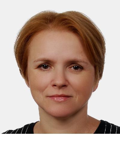 Justyna Bartz
