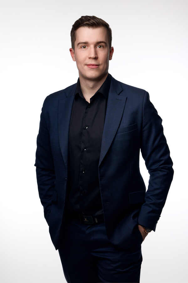 Mikołaj Mucha