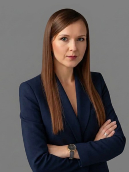 Barbara Małyska