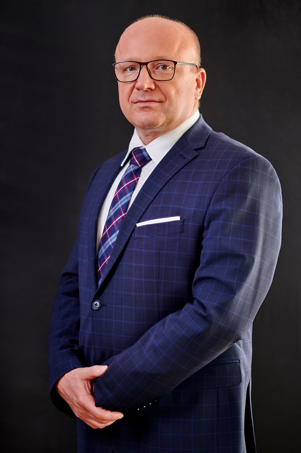 Mirosław Mozdżeń