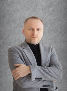 DARIUSZ GANCARZ