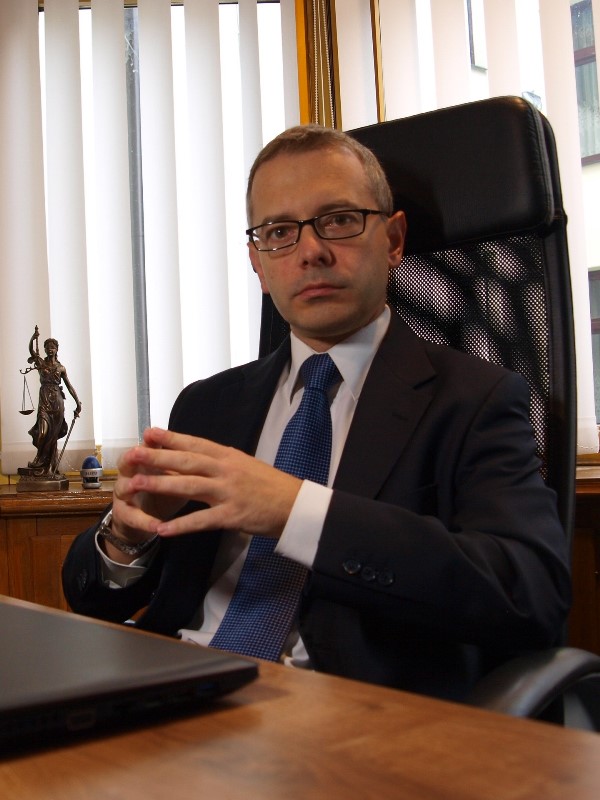 Artur Grzmil