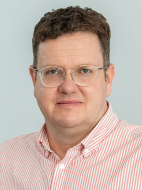 Paweł Hawranek