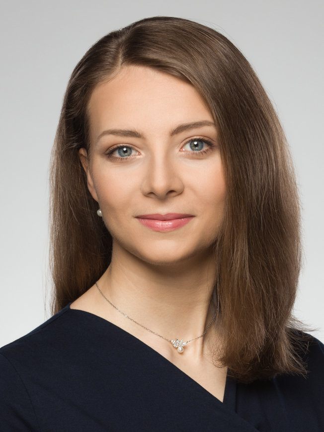 Anna Oleś