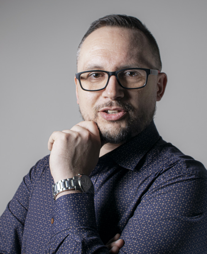Marcin Dutkiewicz