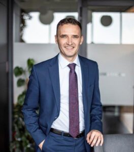 Daniel Sroka