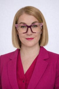 Izabela Rabiega-Mikołajczyk