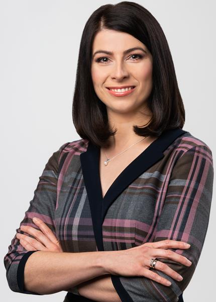 Iwona Greń-Florczuk