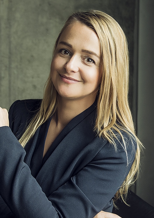 Agnieszka Kowalczyk