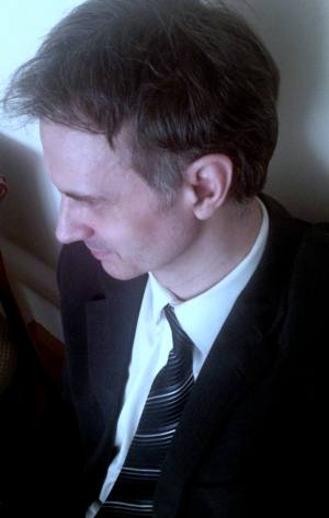 Marek Zdrodowski