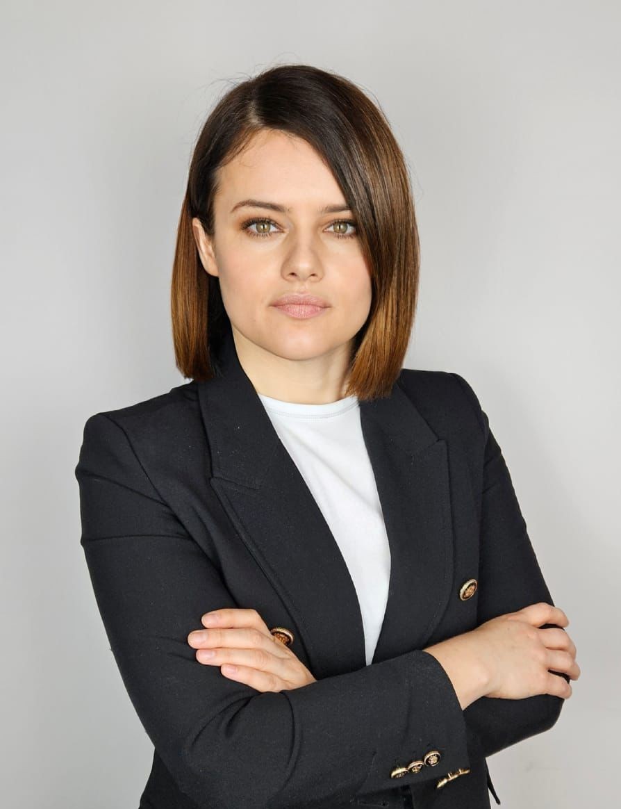 Monika Stasiak-Magryta