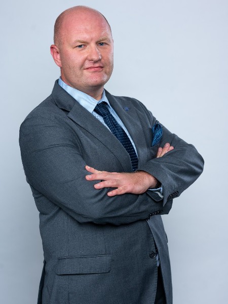 Maciej Różewicz